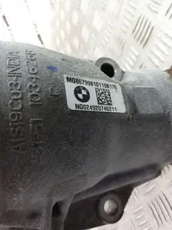 Réducteur avant BMW X3 G01 F97 2.0L 2019 OEM 8679981