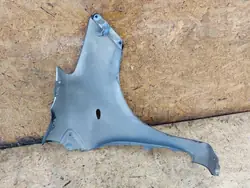 Aile avant gauche Toyota Yaris II OEM VAV2534