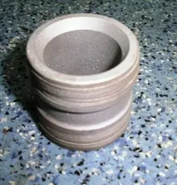 Soupape de recirculation MAN TGA OEM 51.98182-6002