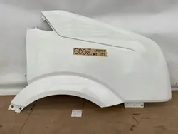 VW CRAFTER 06- Paraurti Anteriore Destro Bianco Usato OEM 2E0 821 306