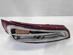 Feu arrière droit Audi A1 8X3 LED OEM 8X0945094B