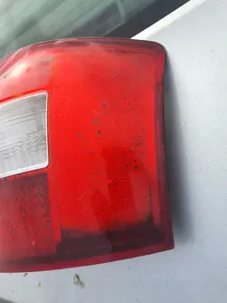 Feu arrière droit Audi A4 B6 OEM 8E9945096A