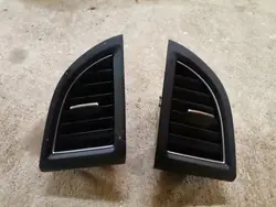 Lüftungsgitter Honda CR-V IV OEM lkjhgfds
