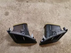 Grelha ventilação Honda CR-V IV OEM lkjhgfds