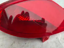 Stötfångarljus höger OEM 92406-A61 Hyundai i30 II