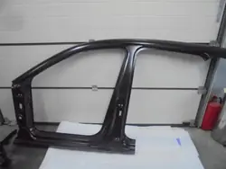 SEAT LEON IV vasen ovenpieli OEM 5FA809605B