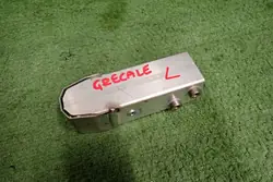 Maserati Grecale M182 vänster deformationszon OEM AFO7462