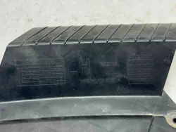 Dodge Charger Schiebeleuchte links OEM 600109
