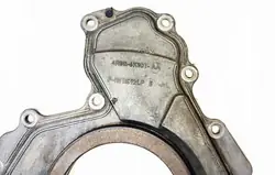 OEM axellock 2.7 V6 HDi - 607, 407, C5, C6
