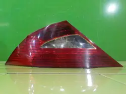 MERCEDES CLS W219 3.0 CDI Linke Rückleuchte A2198200164