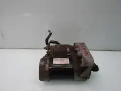 Arrancador 207 07R 1.4 HDI 9646679980