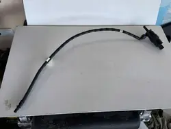 Pesupumpun letku OEM 80A955667 Audi Q5 3.0L