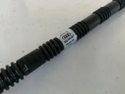 Manguera de bomba lavaparabrisas OEM 80A955667 Audi Q5 3.0L