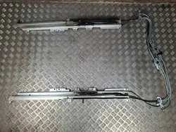 Schiebedach komplett OEM 1718953 für Mercedes-Benz E W212