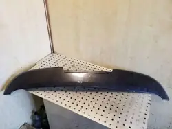 OEM 872102B000 Heckklappenspoiler für Hyundai Santa Fe II