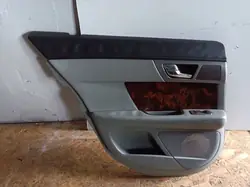 Garniture latérale arrière gauche Jaguar XF X250 OEM BKU1372