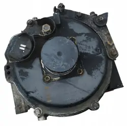 Alternator Mercedes ML W163