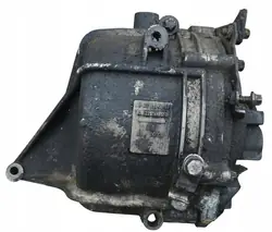 Alternateur Mercedes ML W163
