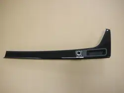 Garniture Tunnel Central Audi A4 A5 8W OEM 8W2863969H 1LQ