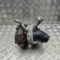 Turbo AUDI A5 6NW009550 2.7L Diesel 140kW 2007