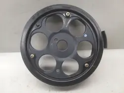 Nockenwellen-Zahnrad OEM 1642 für Opel Astra H