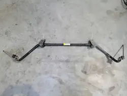 OEM 6775429 Etustabilisaattori BMW 7 F01 F02
