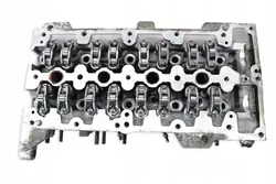 Zylinderkopf Fiat OE 55206388 für 1.3 M-JET