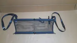 Mercedes-Benz A2538602400 Persianas de Maletero - Usado