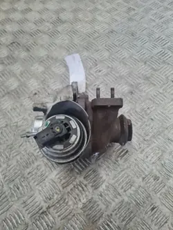 Turbocompresseur d'occasion OEM GTC1244VZ pour Volvo V70 III