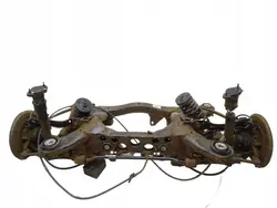 OEM P009T12529393 Hinterachsschwinge Mercedes ML W164