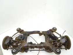 OEM P009T12529393 Bras Suspension Arrière Mercedes ML W164