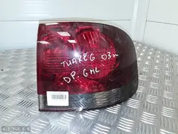 Luz Trasera Derecha VW TOUAREG 2003 7L6945096K