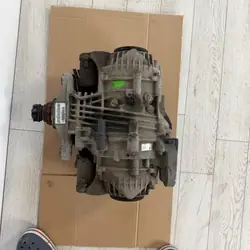 Différentiel arrière BMW X6 E71 xDrive 35D OEM P7586002505