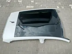 OEM Panoramatak för Peugeot 308 II T9 Kombi (14-17)
