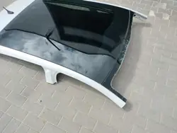 OEM Panoramadak voor Peugeot 308 II T9 Station (14-17)