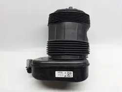 Porsche Cayenne E3 Coupe Taka-Akselin Ilma-Jousi 9Y3616001
