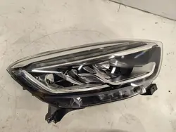 Renault Captur I Lift Full LED -lamppu 260107244R