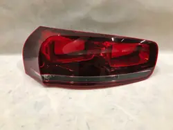 CITROEN C4 PICASSO 13-16 LUZ LED TRASERA IZQUIERDA