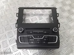 Módulo controle AC Ford Mondeo GS7T18E245ACB