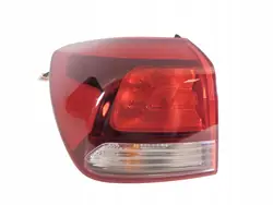 Luz Trasera Izquierda Kia Rio IV 92401-H8