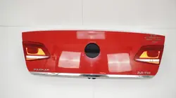 OEM 360182325 Tavaratilan kansi VW Passat B7 Sedan