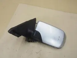 BMW E46 Compact vänster spegel OEM 56n57m68 Titansilber