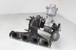 Turboladdare OEM 06H145702S för Audi A4 2.0L Bensin