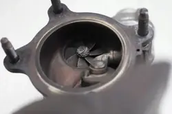 Turbo OEM 06H145702S pour Audi A4 2.0L Essence