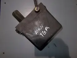 Bomba elevadora cabine MAN TGA TG - 2 furos Peça usada