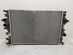 Radiador Hyundai Ioniq Niro Híbrido 25308G2000 25310G2000