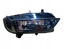 AUDI A4 B8 LIFT Farol Halógeno Esquerdo Original