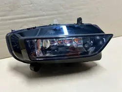 AUDI A4 B8 LIFT Linker Halogeen Origineel