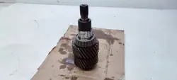Getriebemodus-Wähler Audi A6 C6 6HP-19 KJC OEM