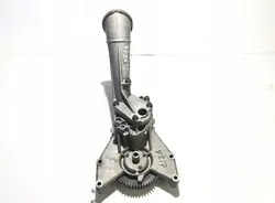 VOLVO Motoroljepump 1547654